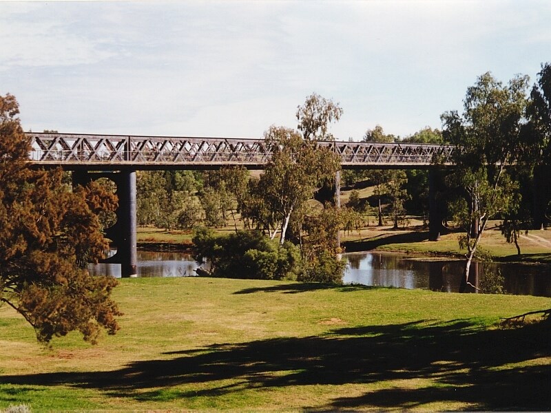 Bingara Nsw