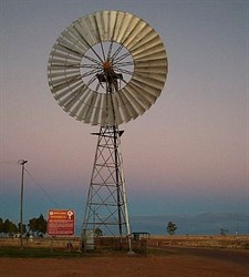 Boulia Qld