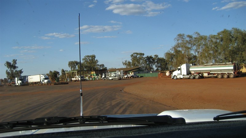 Capricorn Roadhouse